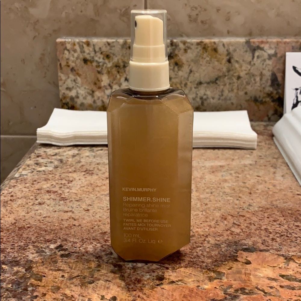 Kevin Murphy Shimmer shine
